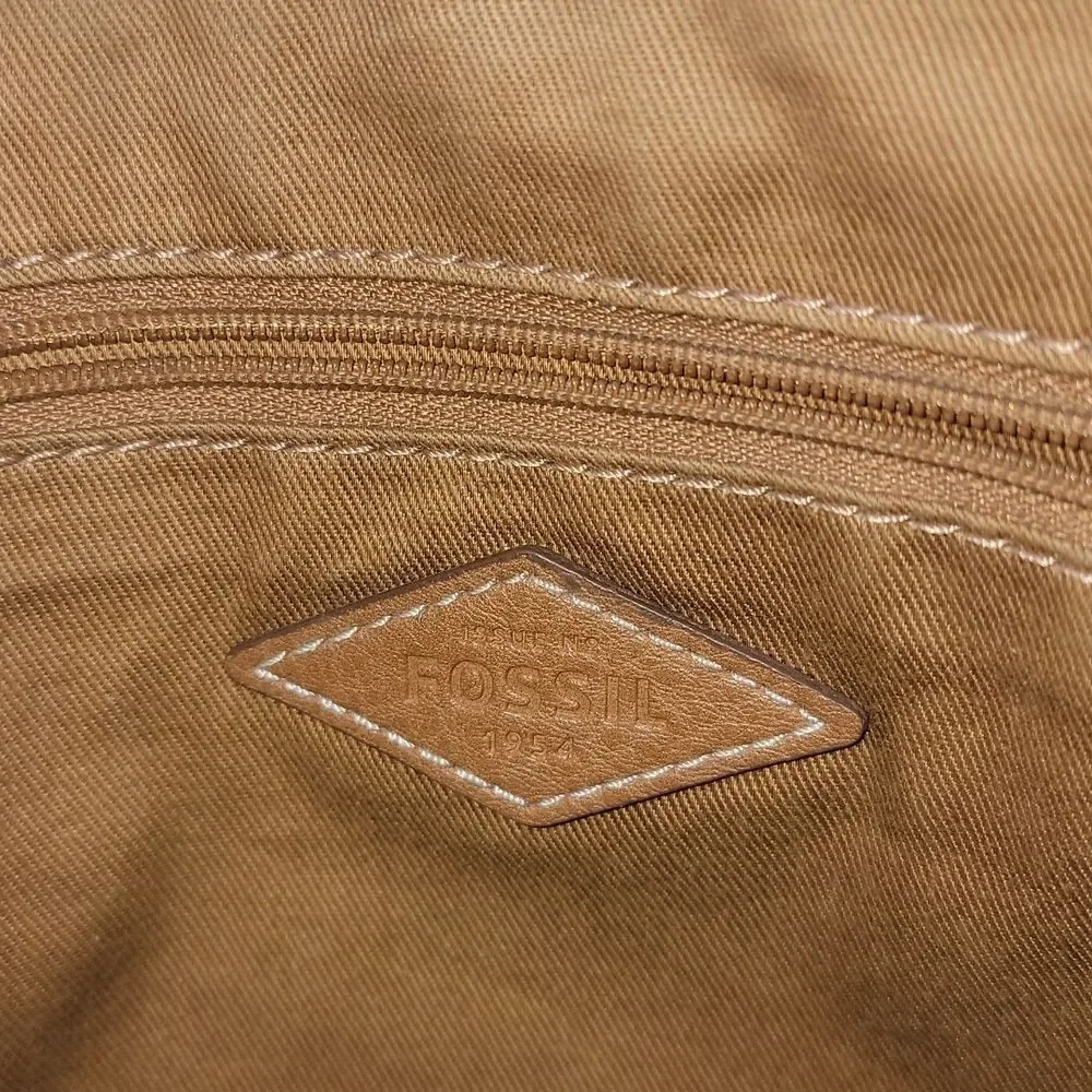 Fossil Emma EW Women's‎ Crossbody Bag